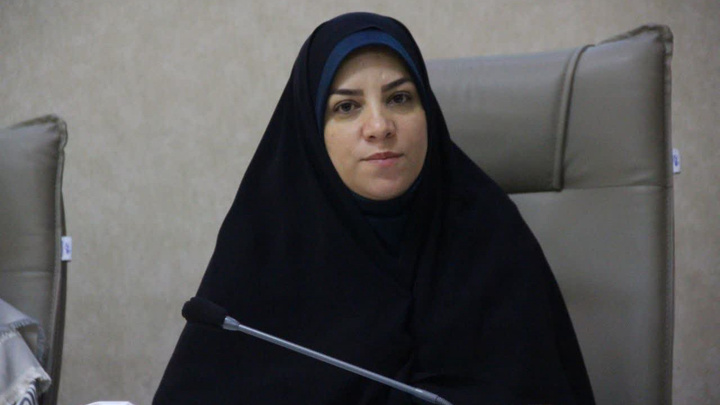 مزین شدن روز لرستان با رویداد هنری مایه مباهات است