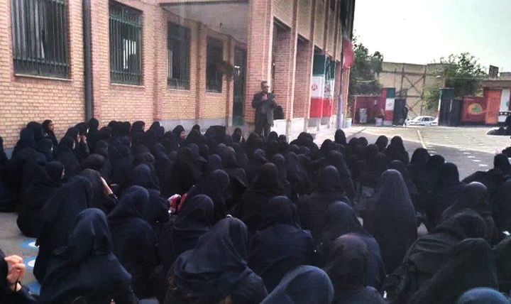 دانش‌آموزان دبیرستانی در جوادآباد با قوانین میراث‌فرهنگی آشنا شدند