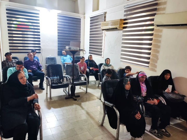 برگزاری ۳ کارگاه آموزشی در موزه مردم‌شناسی بوشهر