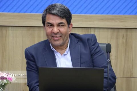 کرمان در مسیر برند جهانی گردشگری با برنامه لبخند دنیا به کرمان ۱۴۰۵ است/ هدف‌گذاری برای تبدیل کرمان به مقصد بین‌المللی گردشگری