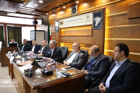 حضور معاون گردشگری در نخستین نشست منطقه‌ای دیپلماسی اقتصادی استانی