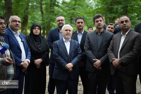 روز دوم سفر دارابی