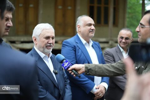 روز دوم سفر دارابی