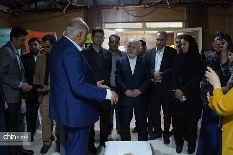 روز دوم سفر دارابی