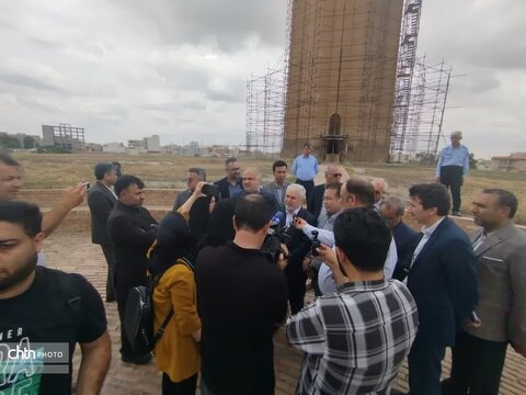 روز دوم سفر دارابی