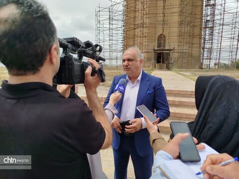 روز دوم سفر دارابی