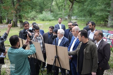 روز دوم سفر دارابی