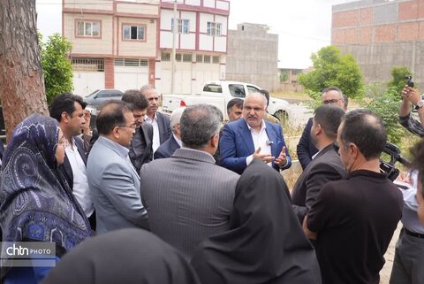 روز دوم سفر دارابی