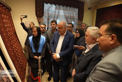 روز دوم سفر دارابی