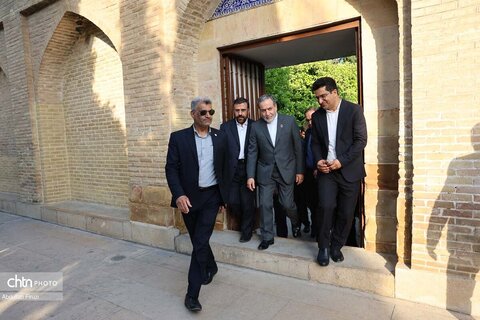 عراقچی.حافظیه