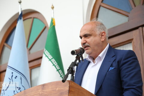 سفر دارابی روز دوم 2