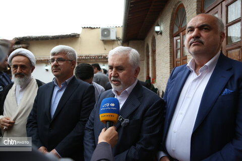 سفر دارابی روز دوم 2