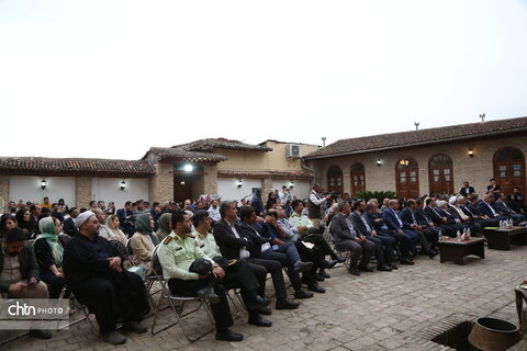 سفر دارابی روز دوم 2