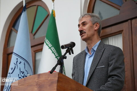 سفر دارابی روز دوم 2