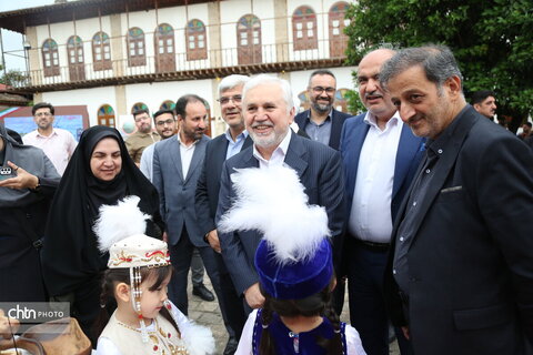 سفر دارابی روز دوم 2