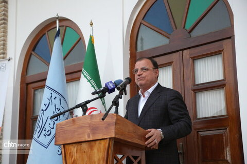 سفر دارابی روز دوم 2