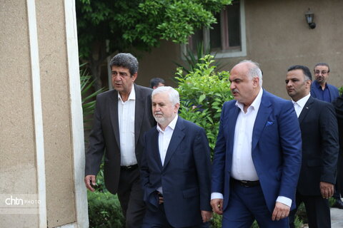 سفر دارابی روز دوم 2