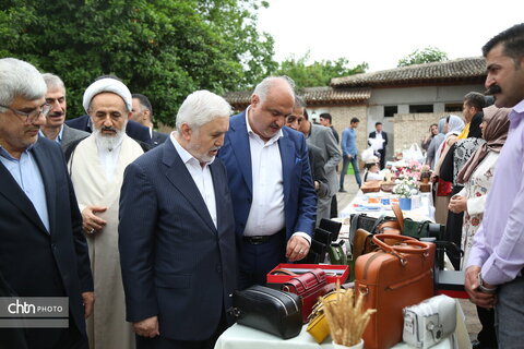 سفر دارابی روز دوم 2