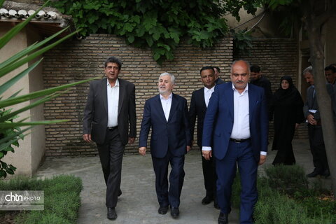 سفر دارابی روز دوم 2