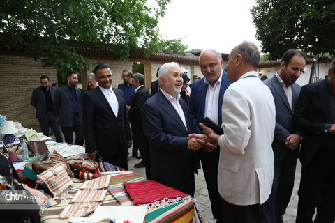 سفر دارابی روز دوم 2