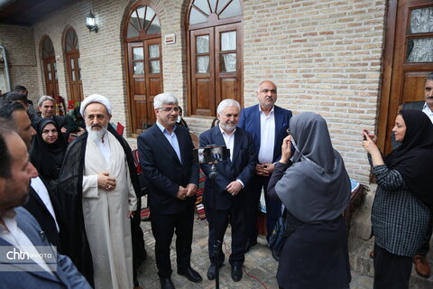 سفر دارابی روز دوم 2