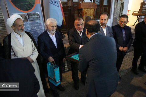 سفر دارابی روز دوم 2