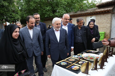 سفر دارابی روز دوم 2