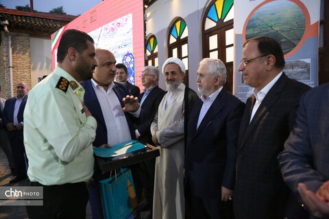 سفر دارابی روز دوم 2