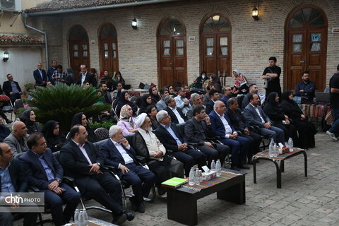 سفر دارابی روز دوم 2