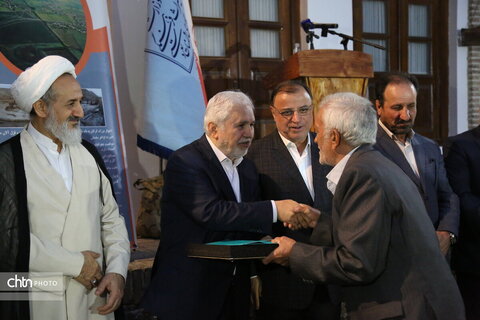 سفر دارابی روز دوم 2