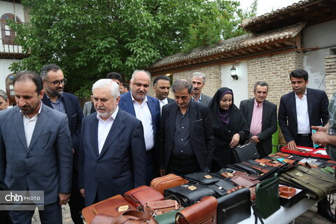 سفر دارابی روز دوم 2