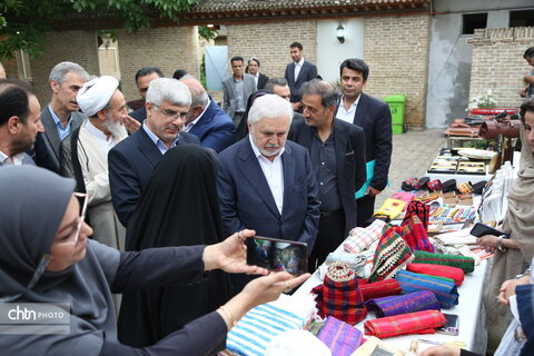 سفر دارابی روز دوم 2