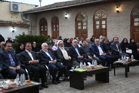 سفر دارابی روز دوم 2