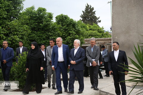 سفر دارابی روز دوم 2