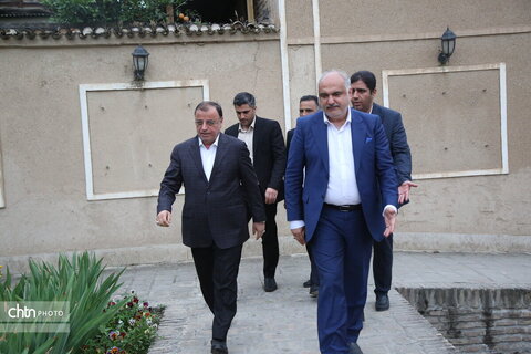 سفر دارابی روز دوم 2