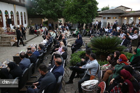 سفر دارابی روز دوم 2