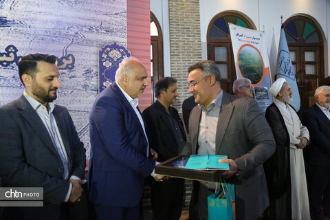 سفر دارابی روز دوم 2