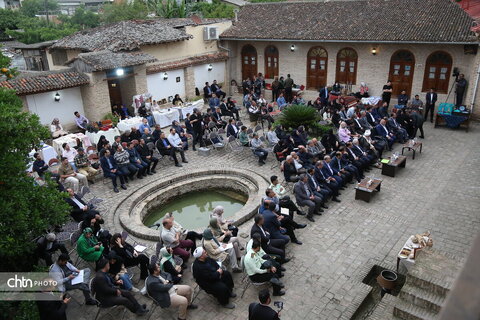 سفر دارابی روز دوم 2