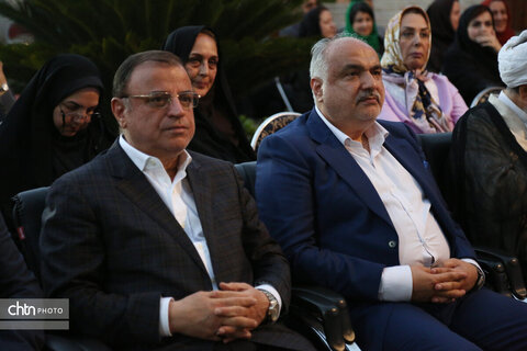 سفر دارابی روز دوم 2