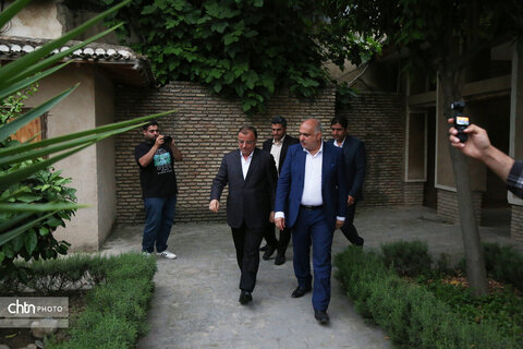 سفر دارابی روز دوم 2