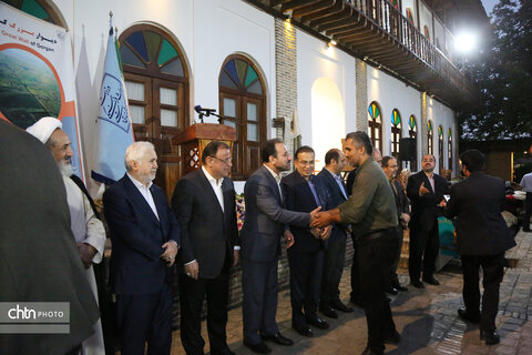 سفر دارابی روز دوم 2