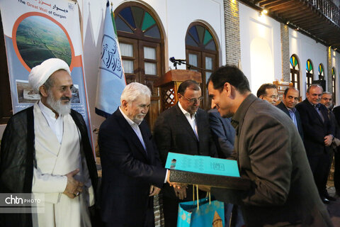 سفر دارابی روز دوم 2