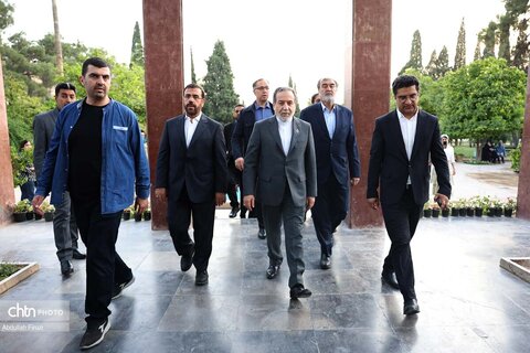 عراقچی،سعدیه