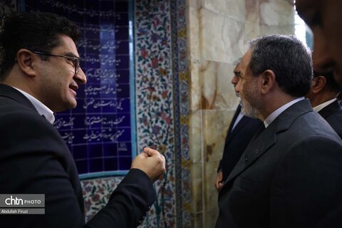 عراقچی،سعدیه