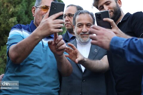 عراقچی،سعدیه