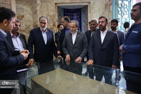 عراقچی،سعدیه