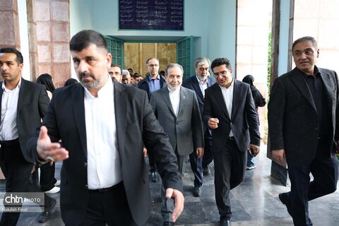 عراقچی،سعدیه