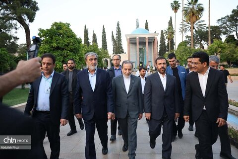 عراقچی،سعدیه