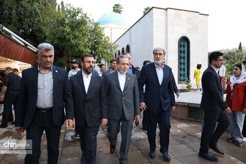 عراقچی،سعدیه