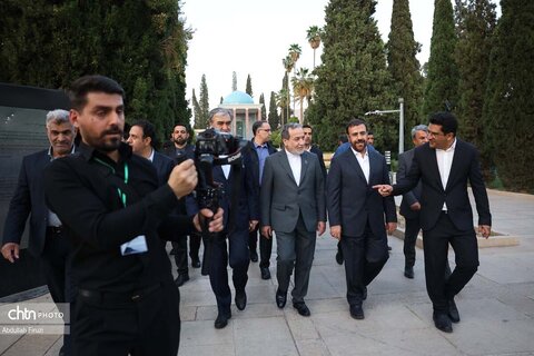 عراقچی،سعدیه